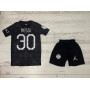 Детски футболен комплект Paris Saint Germain MESSI 30